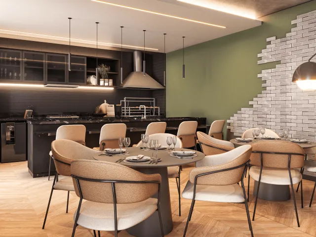 Imagem 9: Apartamento à venda em Itapema, Centro, com 3 quartos, 118.43m²