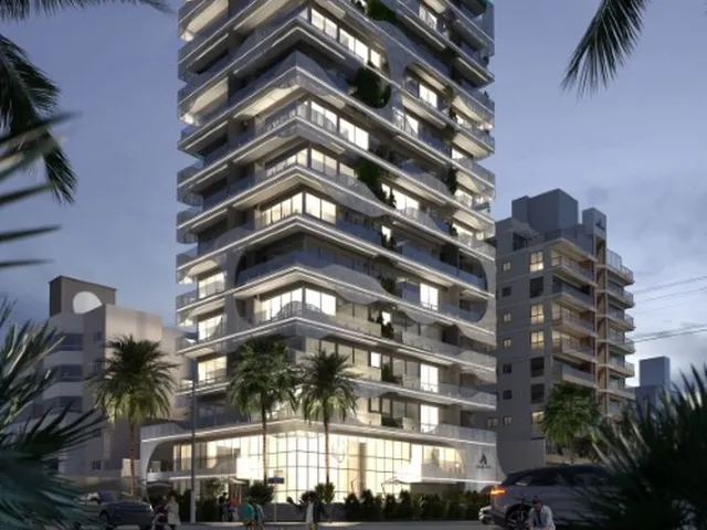 Imagem 2: Brava Lux Apartamento com 3 dormitórios