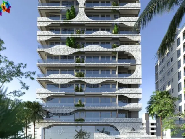 Imagem 4: Brava Lux Apartamento com 3 dormitórios