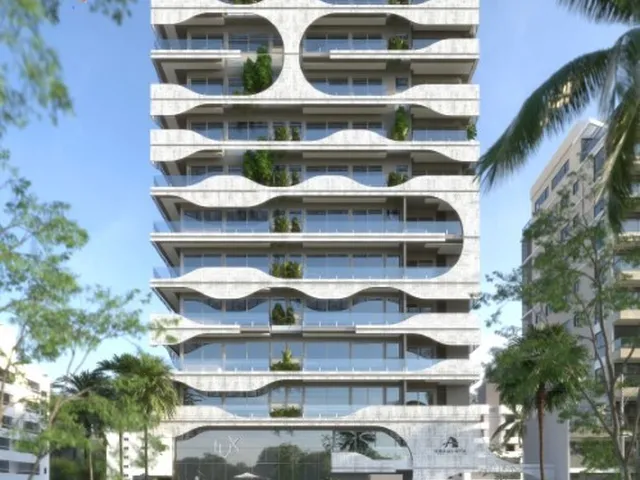 Imagem 5: Brava Lux Apartamento com 3 dormitórios