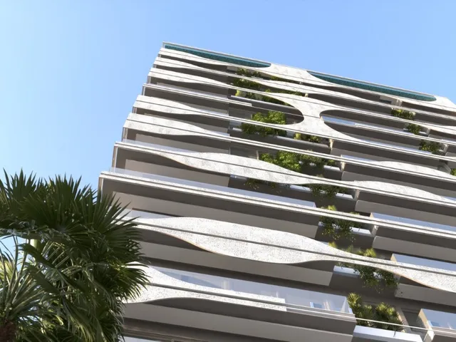 Imagem 6: Brava Lux Apartamento com 3 dormitórios