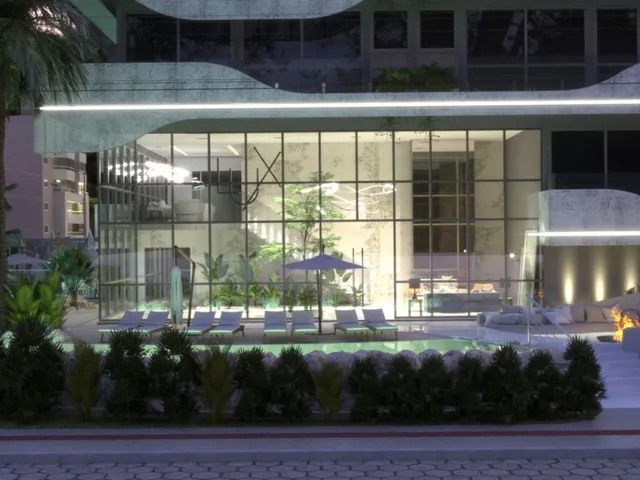 Imagem 7: Brava Lux Apartamento com 3 dormitórios