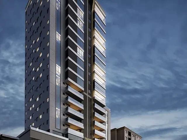 Imagem: Horizon Palace - Horizon Palace