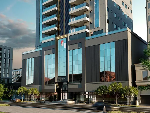 Imagem 2: Apartamento com 4 Quartos, 211,2M², À Venda em Itapema, Itapema