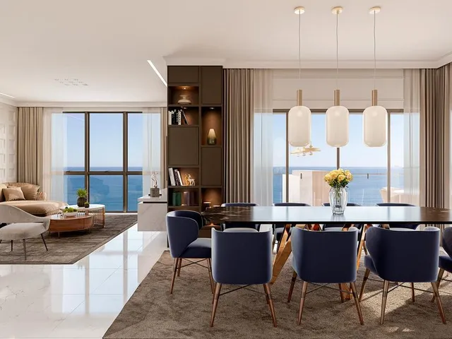 Imagem 14: Apartamento com 4 Quartos, 211,2M², À Venda em Itapema, Itapema