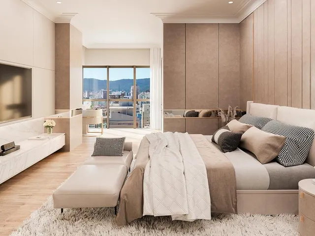 Imagem 10: Apartamento com 4 Quartos, 211,2M², À Venda em Itapema, Itapema