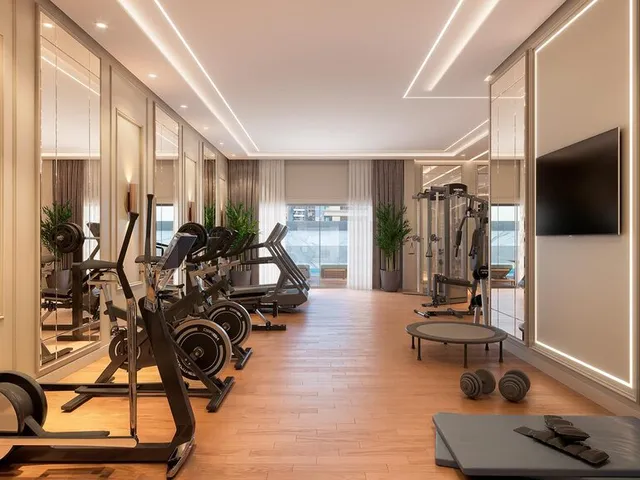 Imagem 4: Apartamento com 4 Quartos, 211,2M², À Venda em Itapema, Itapema