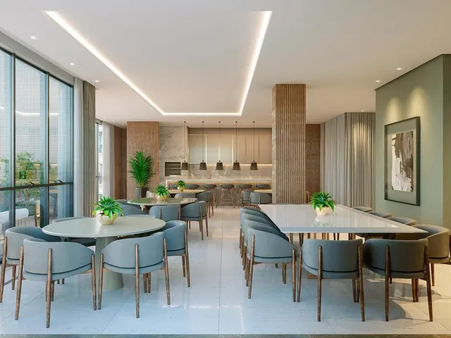 Imagem 16: Apartamento com 4 Quartos, 211,2M², À Venda em Itapema, Itapema