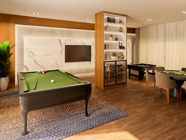 Imagem 11: Apartamento com 4 Quartos, 211,2M², À Venda em Itapema, Itapema