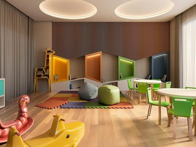 Imagem 5: Apartamento com 4 Quartos, 211,2M², À Venda em Itapema, Itapema