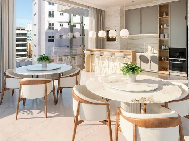 Imagem 15: Apartamento com 4 Quartos, 211,2M², À Venda em Itapema, Itapema