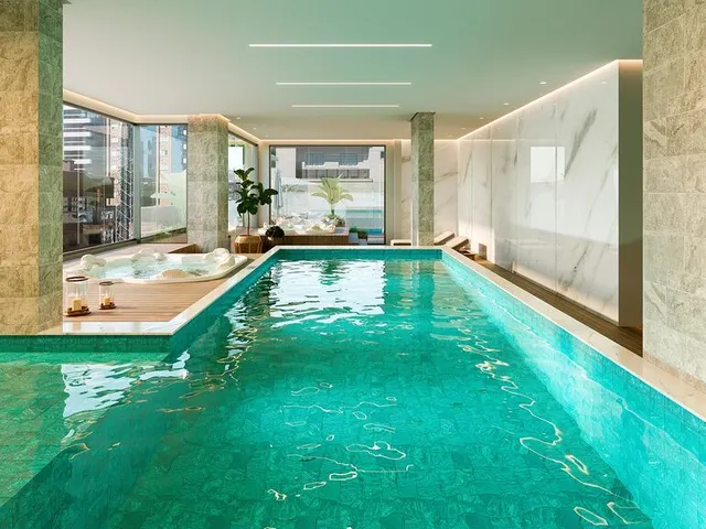 Imagem 12: Apartamento com 4 Quartos, 211,2M², À Venda em Itapema, Itapema