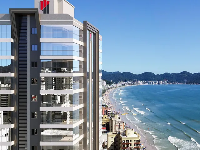 Imagem 9: Apartamento com 4 Quartos, 211,2M², À Venda em Itapema, Itapema