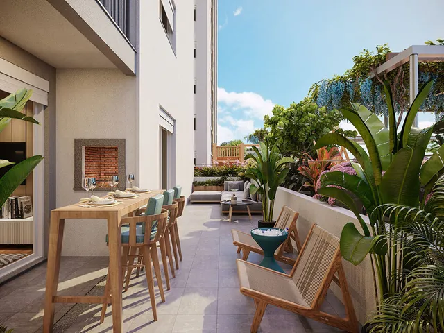 Imagem 9: Apartamento à venda em Itajaí, Fazenda, com 2 quartos, 62.22m²