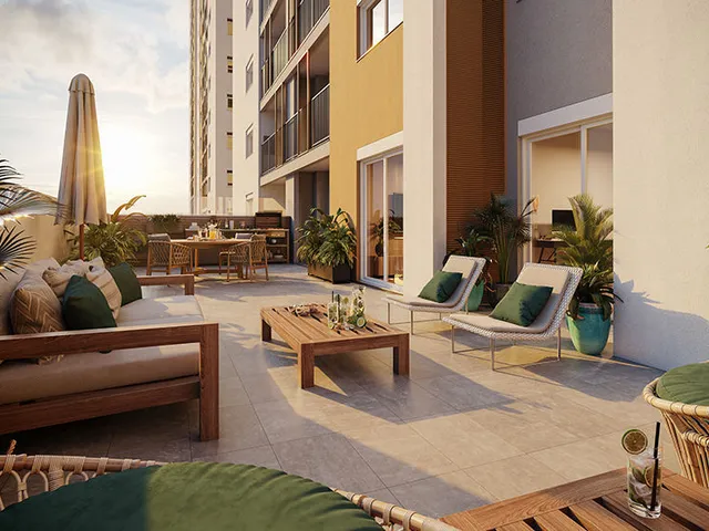 Imagem 10: Apartamento à venda em Itajaí, Fazenda, com 2 quartos, 62.22m²