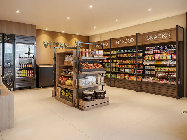 Imagem 16: Apartamento à venda em Itajaí, Fazenda, com 2 quartos, 62.22m²