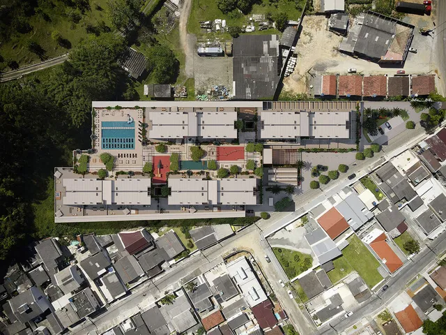 Imagem 2: Vitta Home Resort