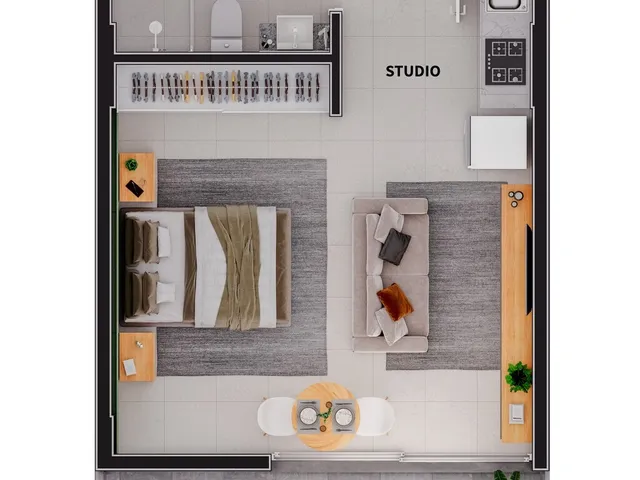 Imagem 3: Vitta Home Resort