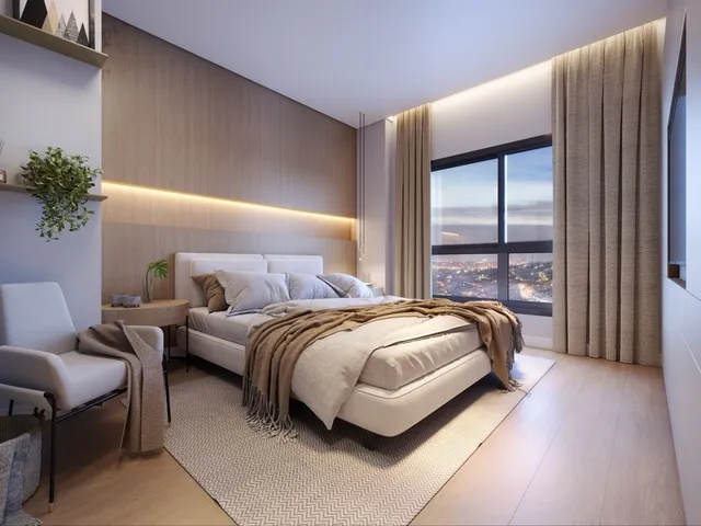 Imagem 6: Mares do Sul Apartamento com 4 dormitórios