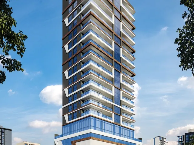 Imagem: Summit Tower Residence