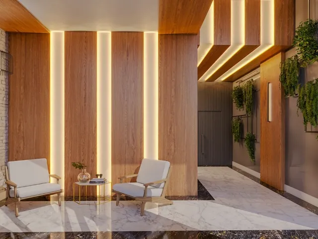 Imagem 3: Apartamento À Venda em Itapema, Meia Praia, com 4 Quartos, 185,12M²