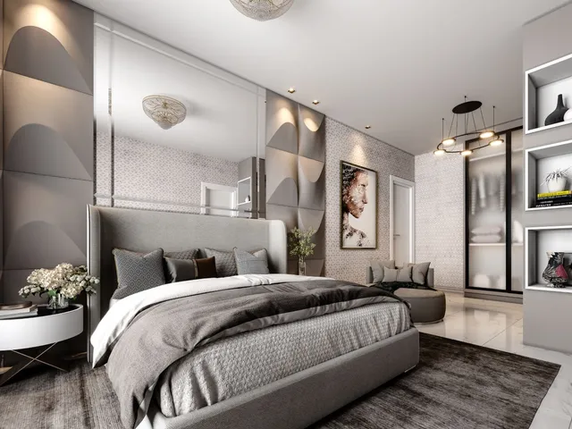 Imagem 5: Apartamento À Venda em Itapema, Meia Praia, com 4 Quartos, 185,12M²