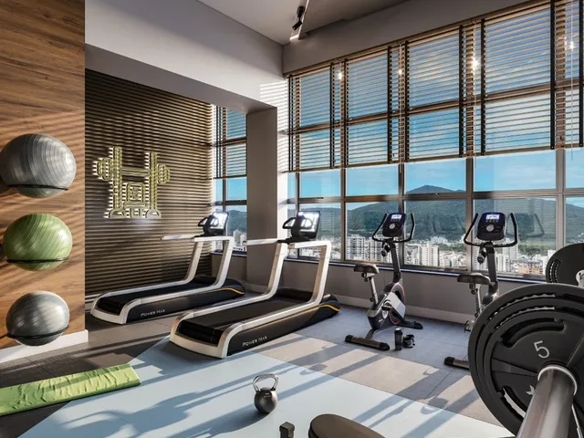 Imagem 6: Apartamento À Venda em Itapema, Meia Praia, com 4 Quartos, 185,12M²