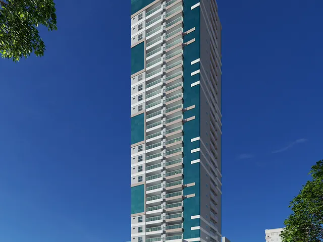 Imagem: Apartamento à venda em Itapema, Meia Praia