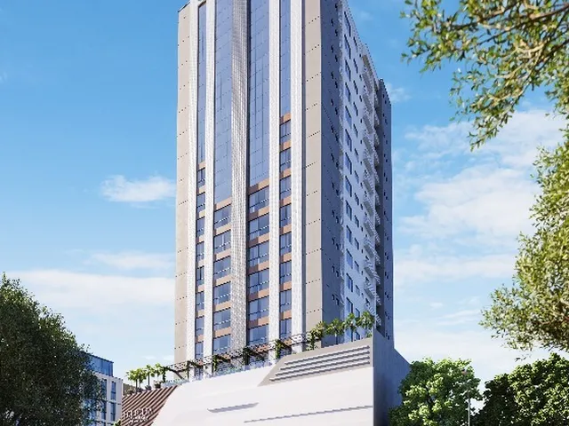 Imagem: Apartamento à venda em Itapema, Itapema
