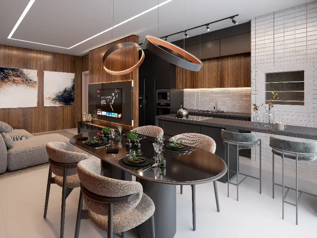 Imagem 13: Apartamento à venda em Itapema, Itapema, com 2 quartos, 69m²