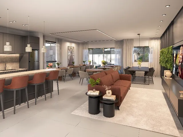 Imagem 5: Apartamento à venda em Itapema, Itapema, com 2 quartos, 69m²