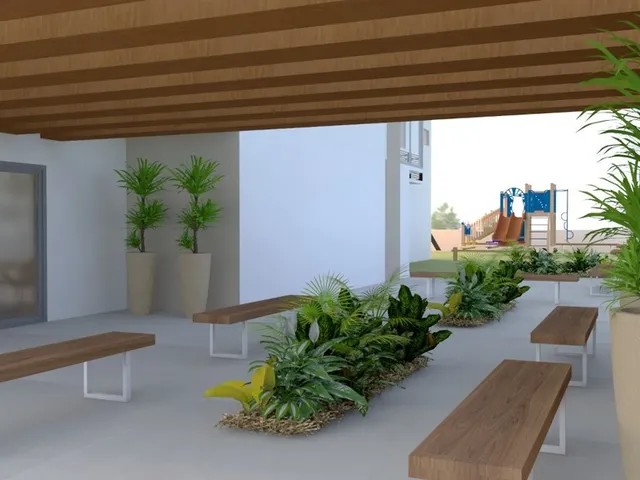 Imagem 4: Apartamento à venda em Itapema, Itapema, com 2 quartos, 69m²