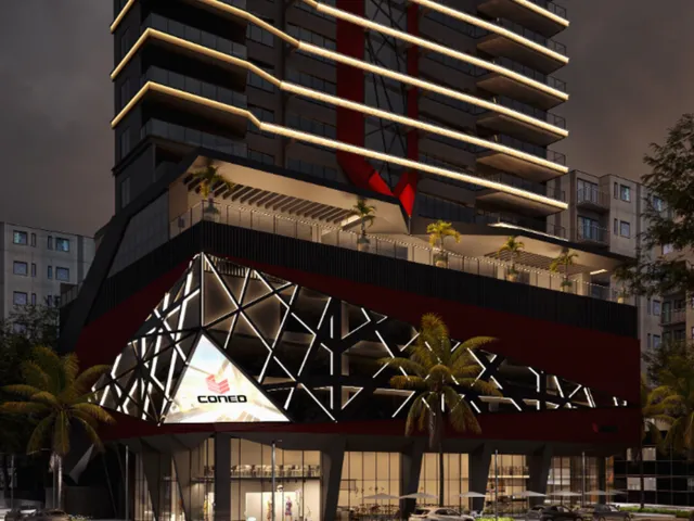 Imagem 7: Yangzhou Apartamento com 4 dormitórios