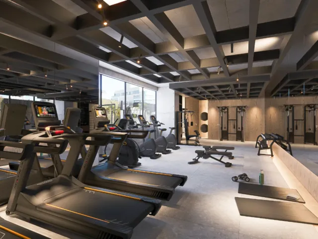 Imagem 10: Yangzhou Apartamento com 4 dormitórios