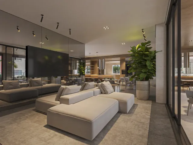 Imagem 16: Yangzhou Apartamento com 4 dormitórios