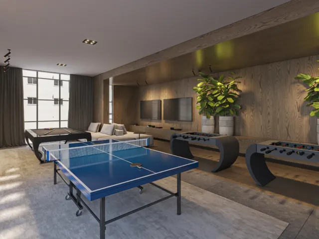 Imagem 14: Yangzhou Apartamento com 4 dormitórios