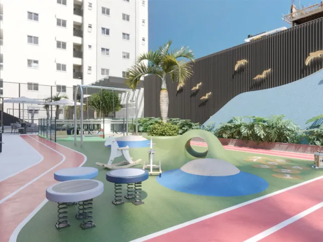 Imagem 15: Yangzhou Apartamento com 4 dormitórios