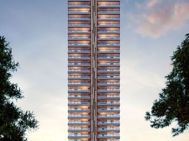 Imagem 7: Brava Park Apartamento com 2 dormitórios