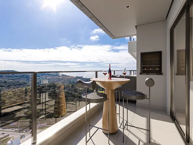 Imagem 12: Brava Park Apartamento com 2 dormitórios