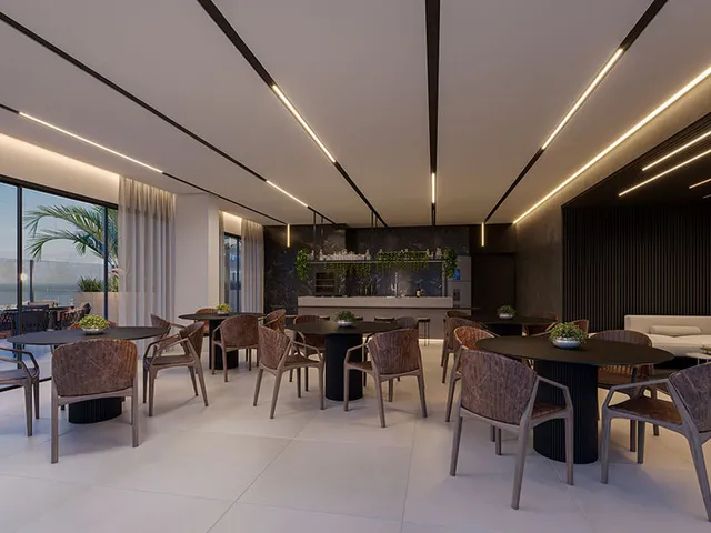 Imagem 15: Brava Park Apartamento com 2 dormitórios