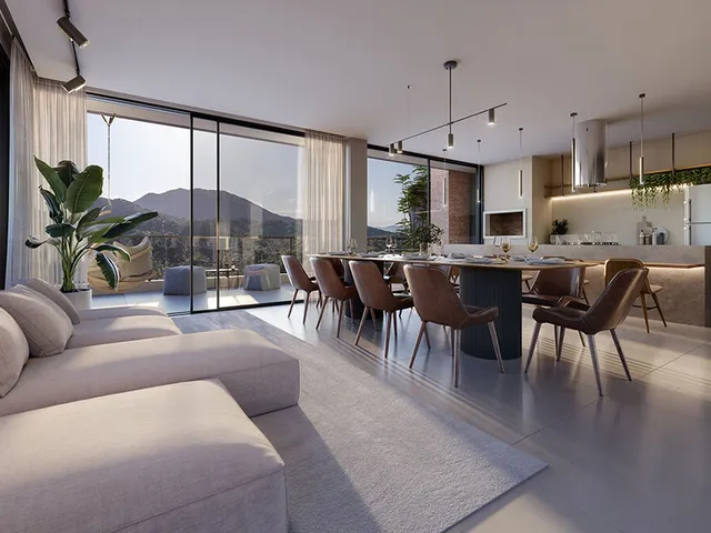 Imagem 16: Brava Park Apartamento com 2 dormitórios