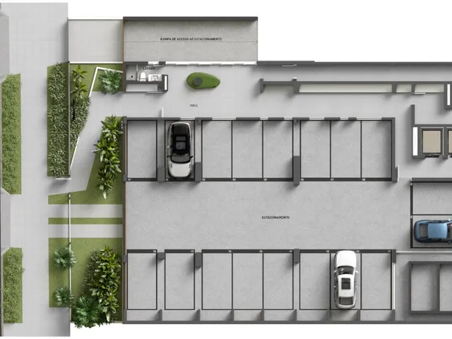 Imagem 6: IO Petrópolis Flat / studio com 1 dormitório