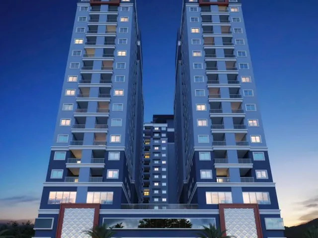 Imagem: Apartamento à venda em Itapema, Itapema