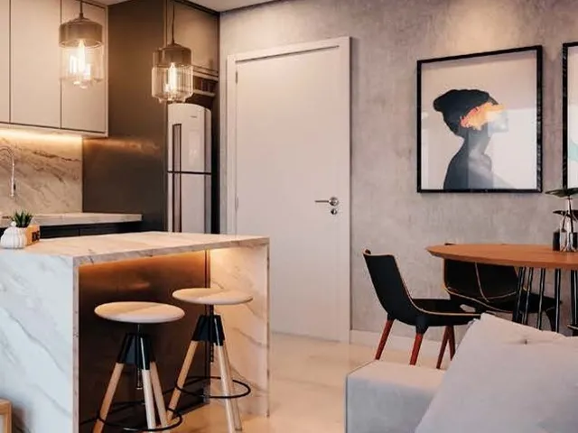 Imagem 2: Apartamento Garden à venda em Itajaí, Vila Operária, com 2 quartos, 83.39m²