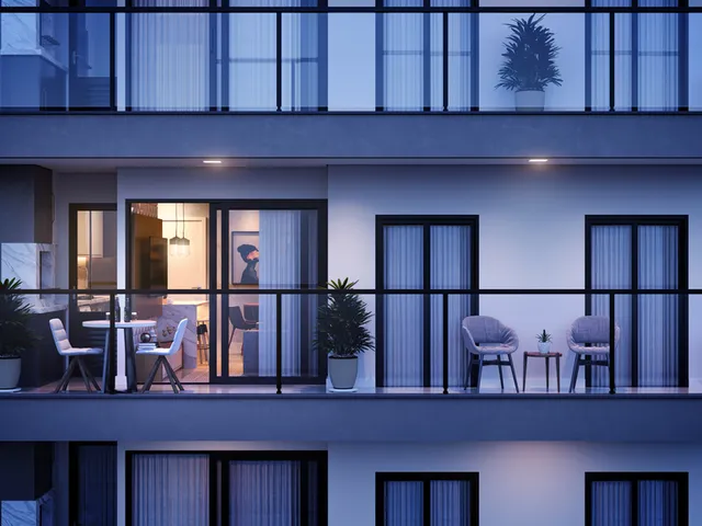Imagem 3: Apartamento Garden à venda em Itajaí, Vila Operária, com 2 quartos, 83.39m²