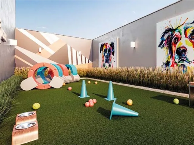 Imagem 7: Apartamento Garden à venda em Itajaí, Vila Operária, com 2 quartos, 83.39m²