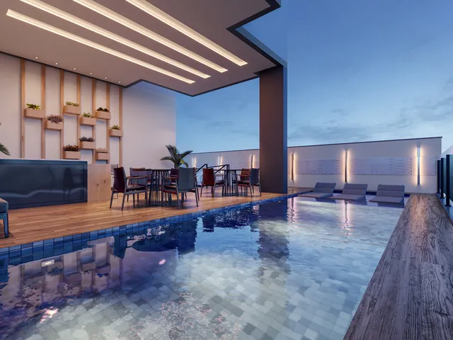 Imagem 8: Apartamento Garden à venda em Itajaí, Vila Operária, com 2 quartos, 83.39m²