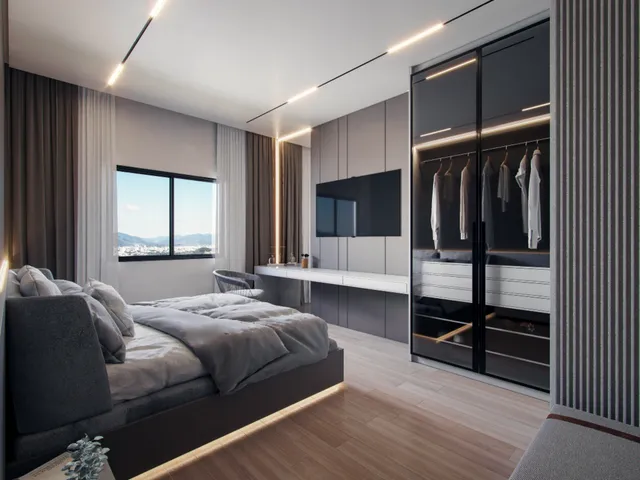 Imagem 8: Reference - Residencial