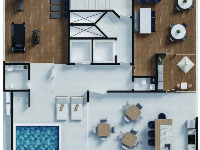 Imagem 2: Reference - Residencial