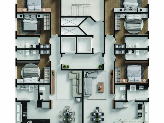 Imagem 3: Reference - Residencial